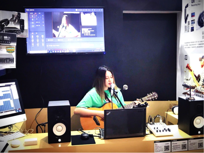 音乐，让生活更美好：日博集团亮相北京国际音乐生活展