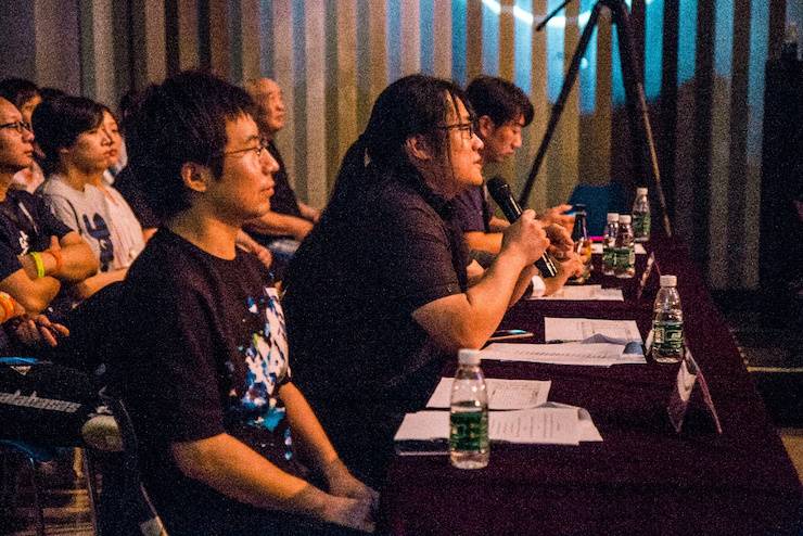 第四届“日博集团吉他女声弹唱大赛”总冠军出炉<br />温格夺冠，董冬冬担任评委
