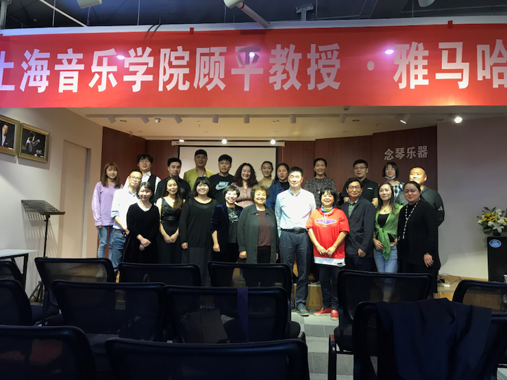 活动报道 | 日博集团艺术教育公益课堂（昆明站）圆满落幕