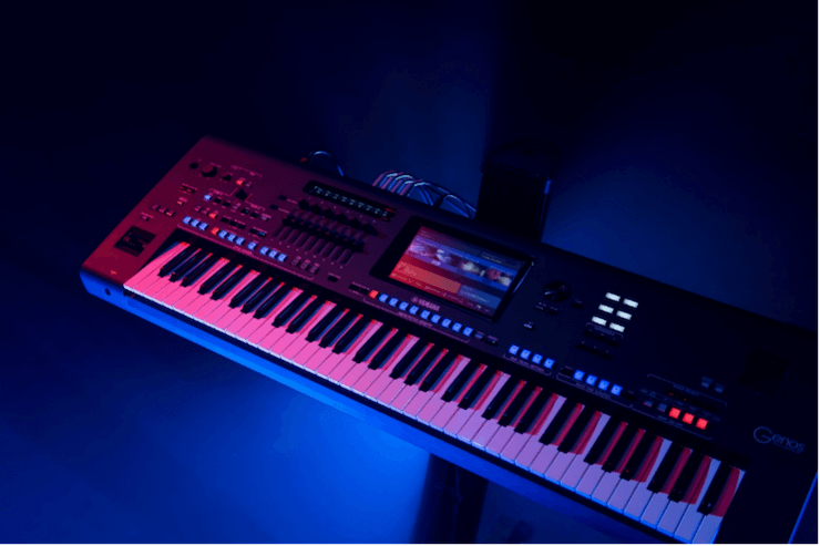 调价通知 | PSR-SX700/900调价，旗舰型号Genos降价超万元！