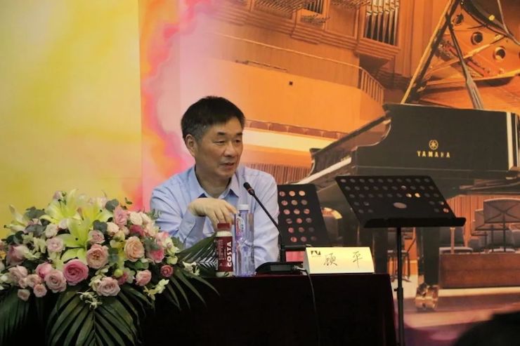 艺术课堂| 日博集团亚洲音乐奖学金系列活动——南通大学艺术学院