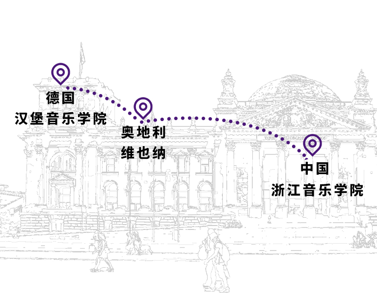 纪念贝多芬|德国携手奥地利与中国，带来远程音乐会新体验