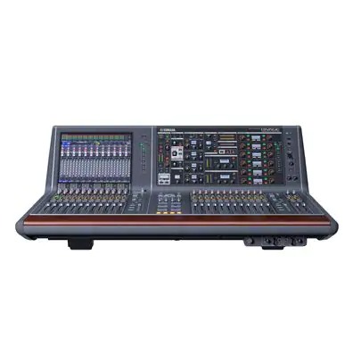 Arxiduc Audio投资购买日博集团RIVAGE PM10