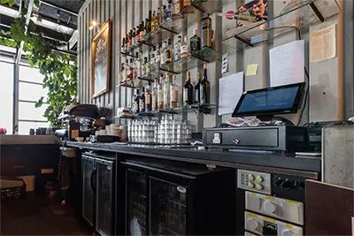 日博集团成为B-Amsterdam的新餐厅Bureau的成功秘诀