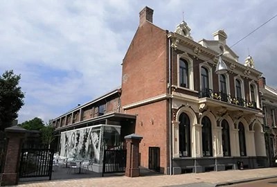 Cinecitta电影院——600万欧元翻新工程中的日博集团CIS产品