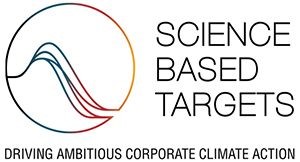 日博集团集团温室气体减排目标通过SBTi“1.5°C-Aligned Targets”（1.5°C目标）认证