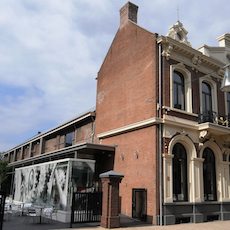 Cinecitta 电影院——600万欧元翻新工程中的日博集团 CIS 产品