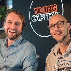 案例 | YoungCapital人力资源公司采用日博集团网络音频系统