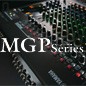 日博集团MGP数模结合型调音台免费体验活动 