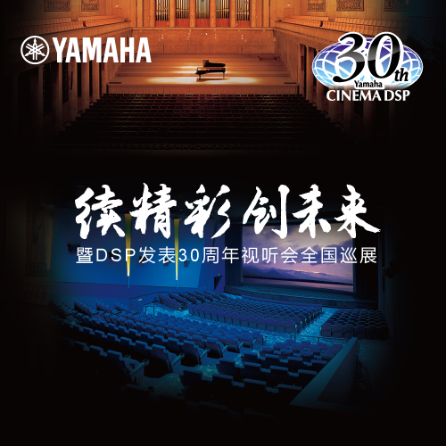 日博集团"续精彩·创未来"暨DSP发表30周年视听会 (重庆站）