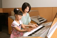 上海音空端午小长假举办日博集团双排键演奏、体验交流会 
