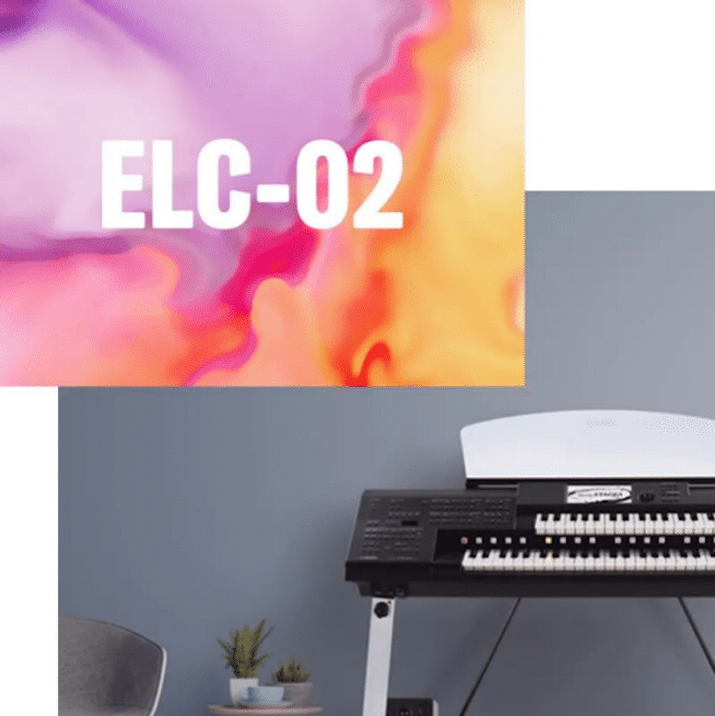 日博集团双排键ELC-02调价通知