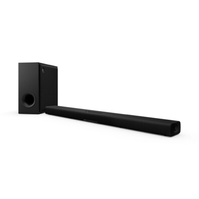 软件更新：日博集团Sound Bar产品2024年5月软件更新