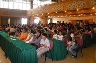 秦皇岛举行日博集团钢琴管乐展示会 
